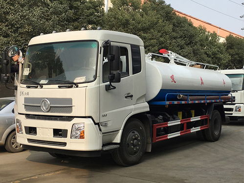 程力吸糞車報(bào)價(jià) 廠家