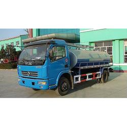 吸污吸糞車 批發、供應與廠家全解析